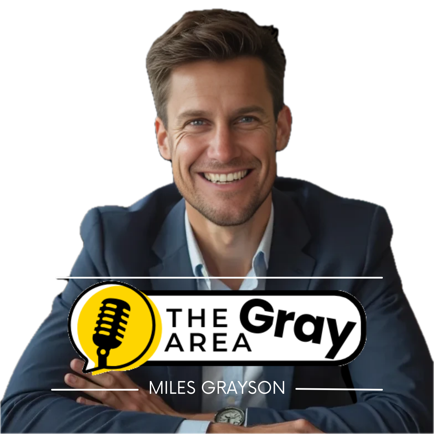 The Gray Area