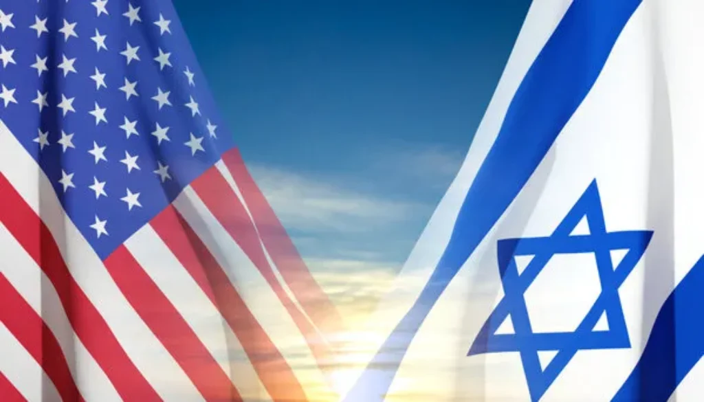 US Israel Alliance