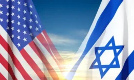 US Israel Alliance