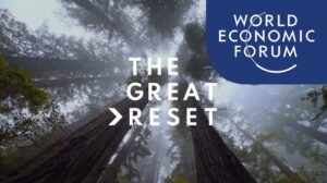 The Great Reset World Economic Forum