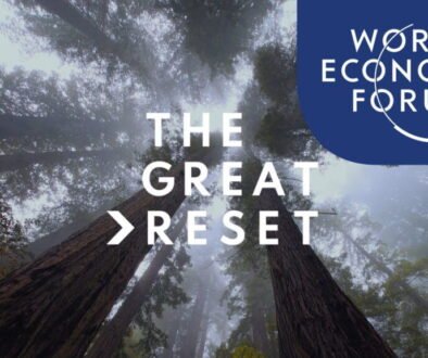 The Great Reset World Economic Forum